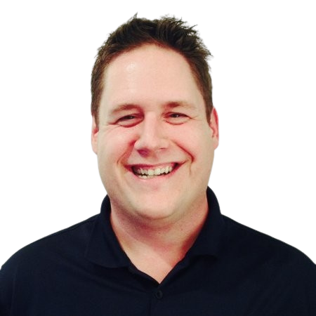 Brandon Plunkett, proposal management consultant